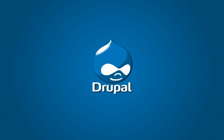 Drupal – Cистема Управления Контентом