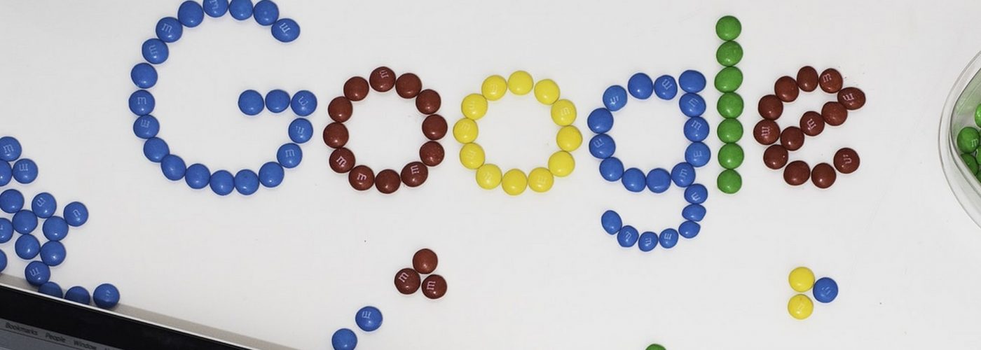 Что Такое Google