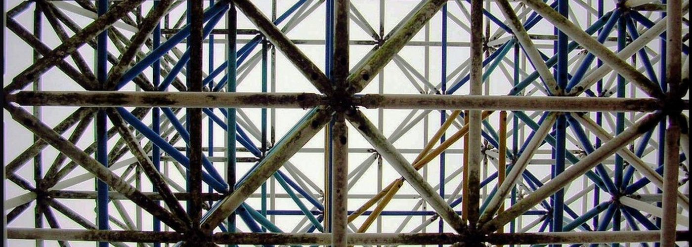 Информационная Структура Сайта