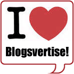 Blog vertise