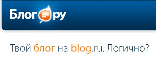 Как Создать Блог на Blog.Ru
