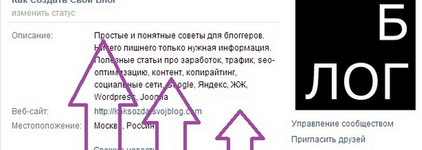 Как Раскрутить Группу Вконтакте