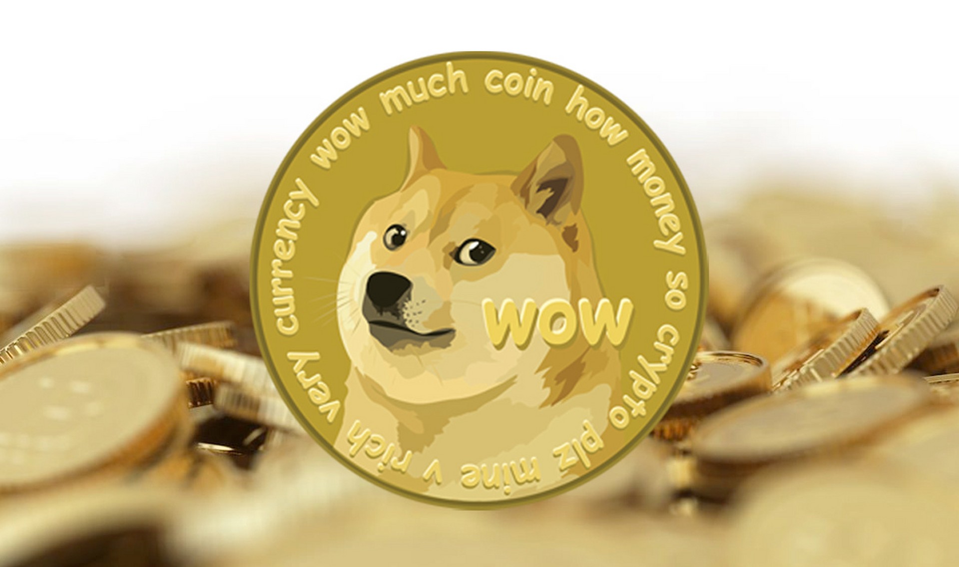 Как купить Dogecoin (DOGE) в Украине