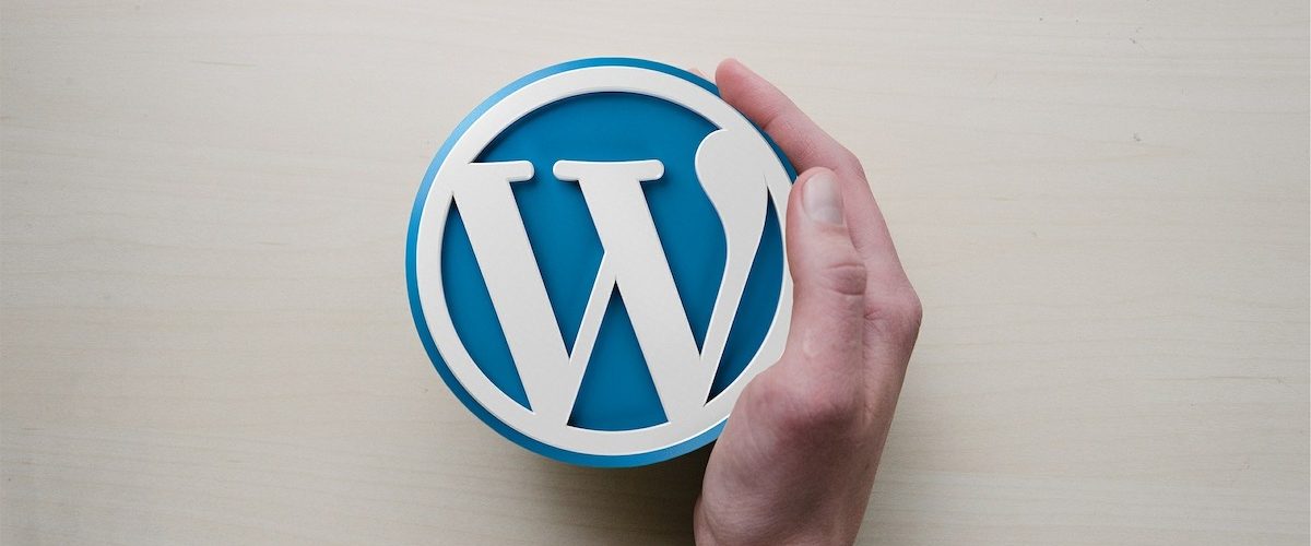 Создать Блог на Wordpress