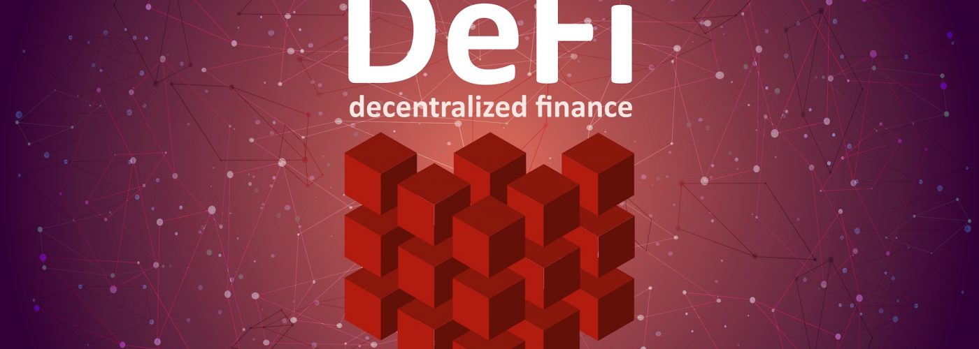 Что такое децентрализованные финансы (DeFi)?