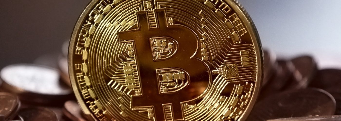 Как работает биткоин?