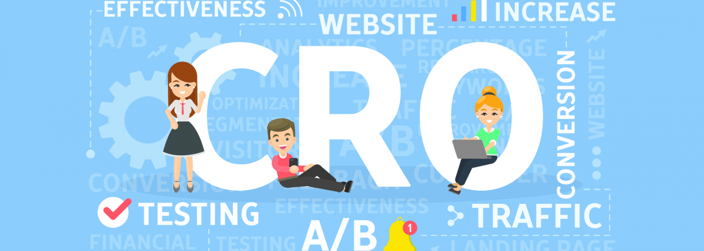 Что такое Оптимизация Коэффициента Конверсий (CRO)