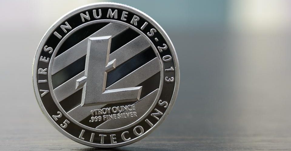 Где купить Litecoin в России