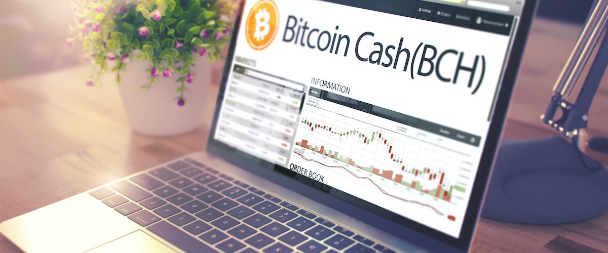 Де купити Bitcoin Cash (BCH) в Україні