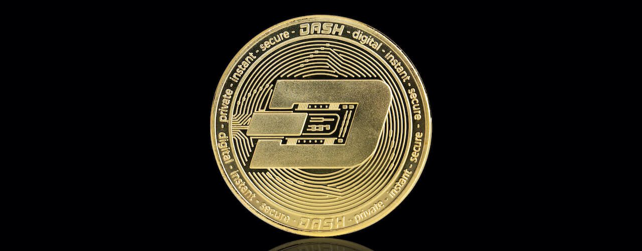 Де купити DASH в Україні