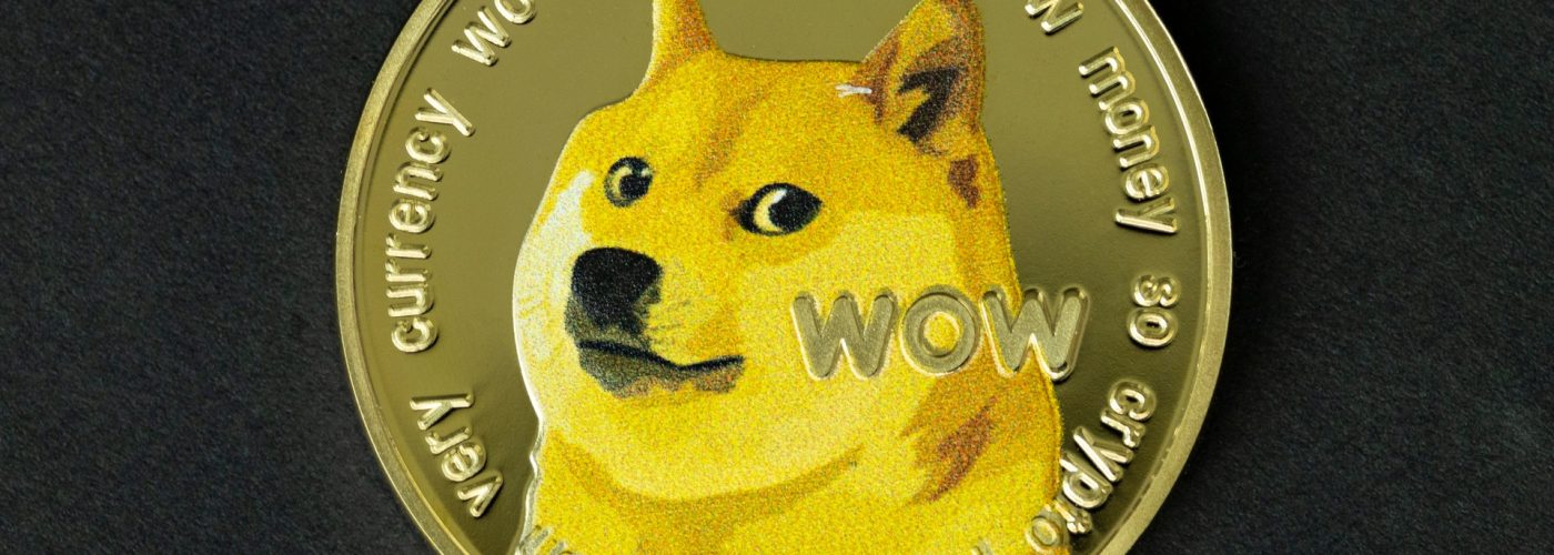 Как купить Dogecoin (DOGE) в Киеве