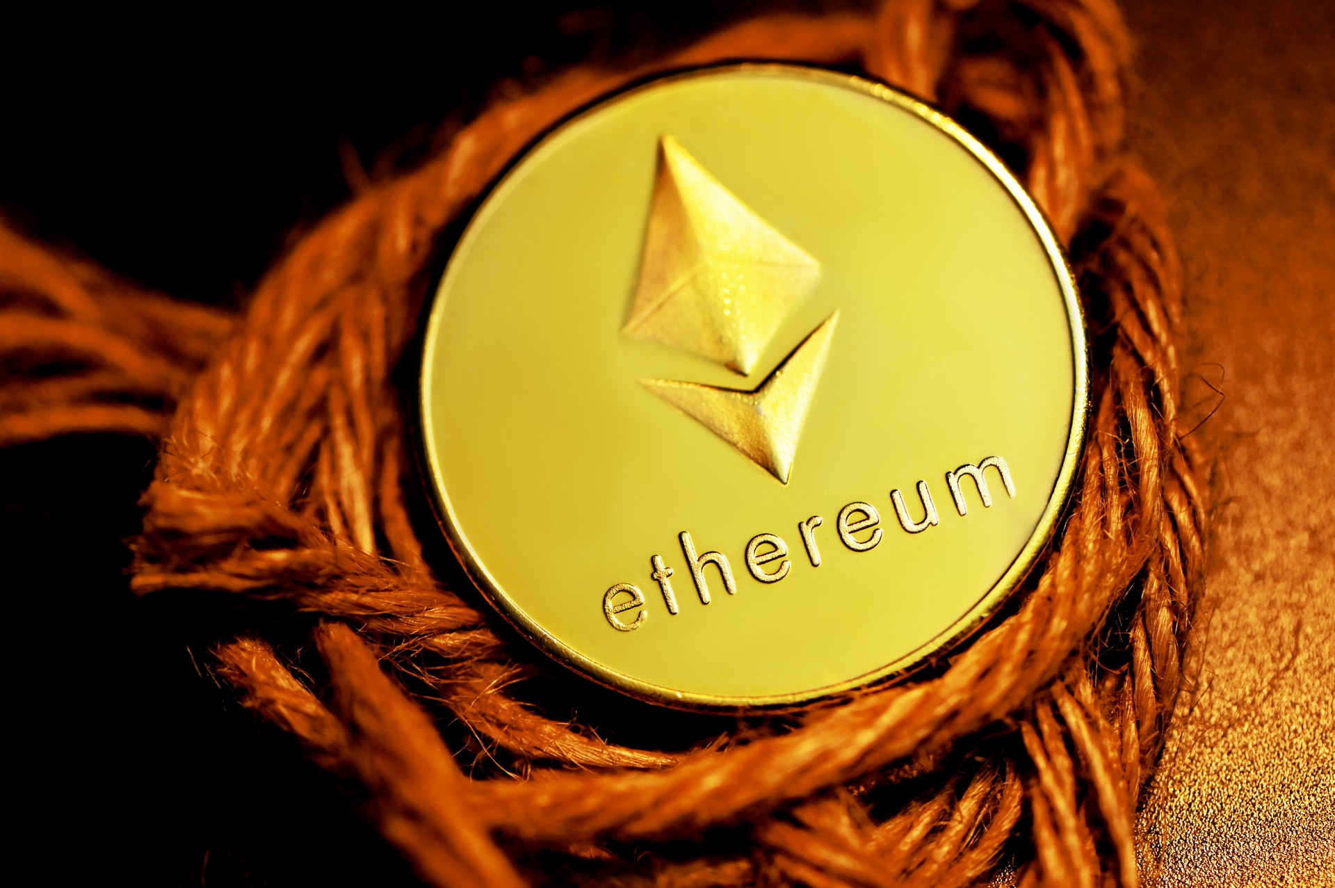 Как купить Ethereum в Москве